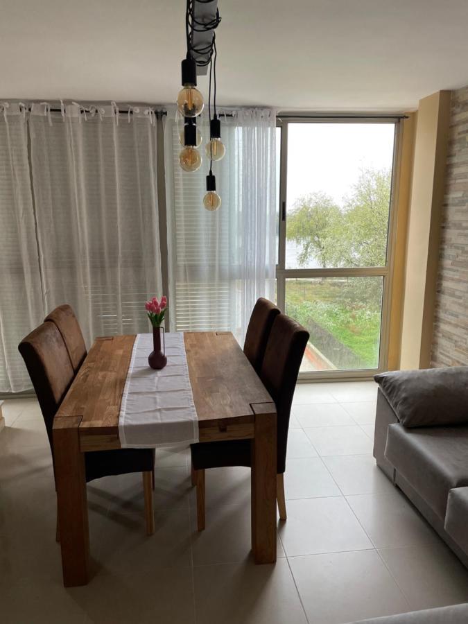 Appartement Lo Riu à Deltebre Extérieur photo
