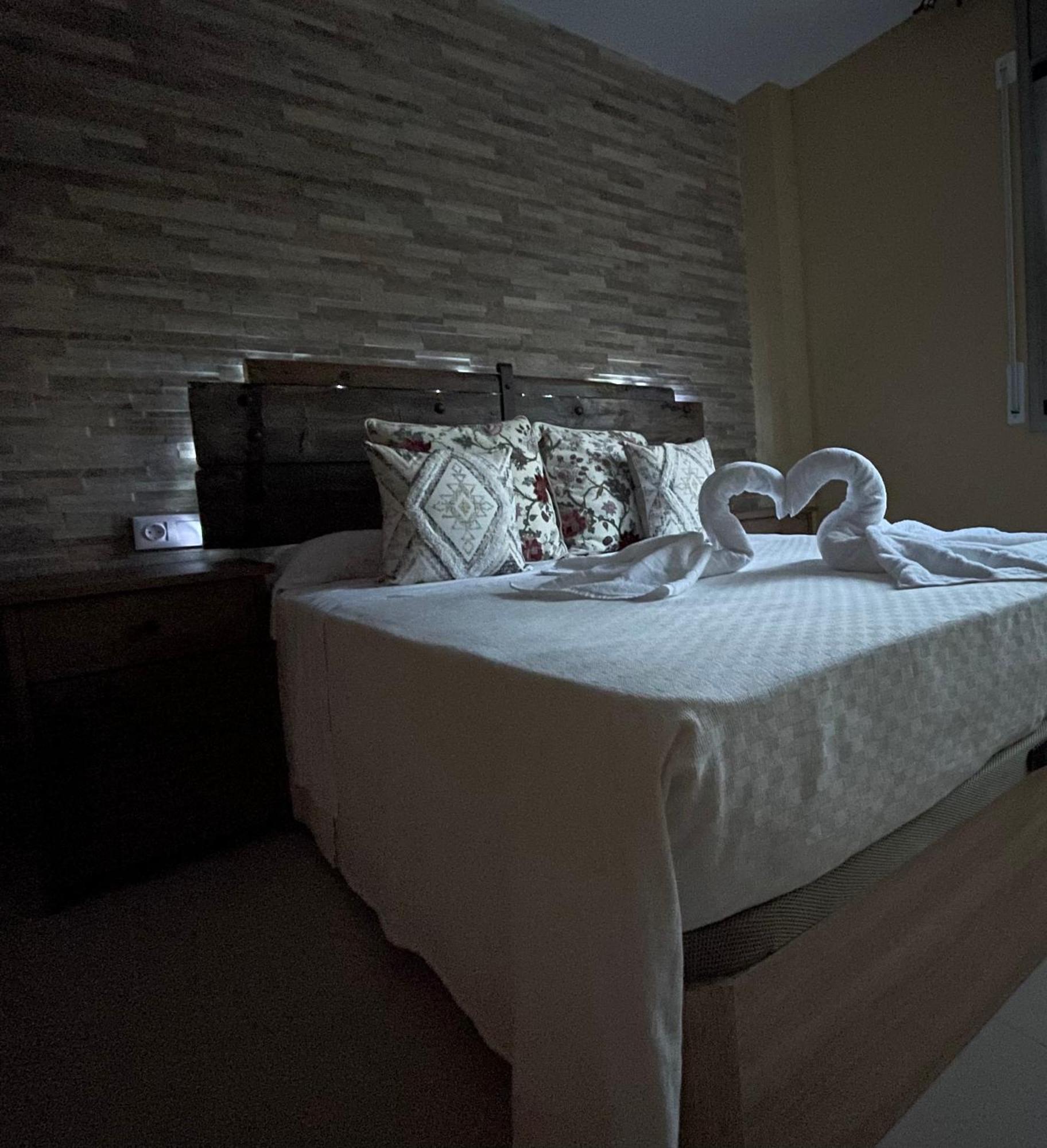 Appartement Lo Riu à Deltebre Extérieur photo