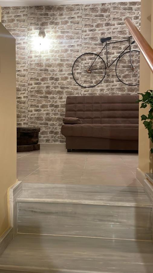 Appartement Lo Riu à Deltebre Extérieur photo